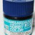 Mr Hobby Aqueous color H-322 Phthalo Cyanne Blue
